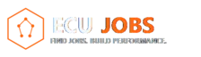 ECU Jobs Logo